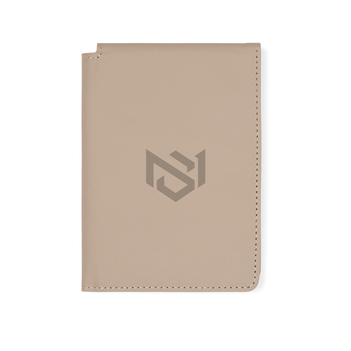 Vinga Baltimore Rcs Recycled Polyester Rfid Passport Cover