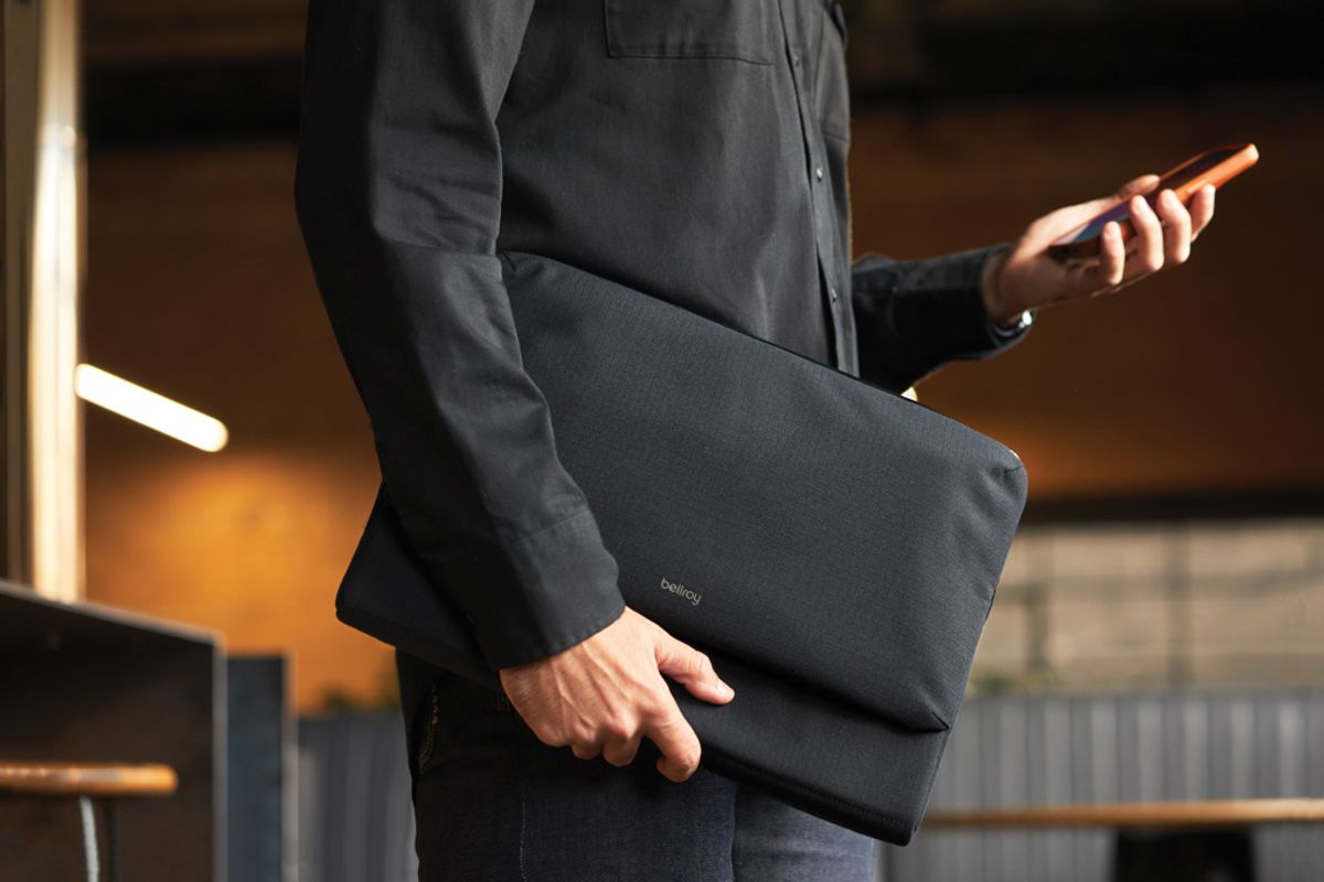 Bellroy Laptop Caddy 16"
