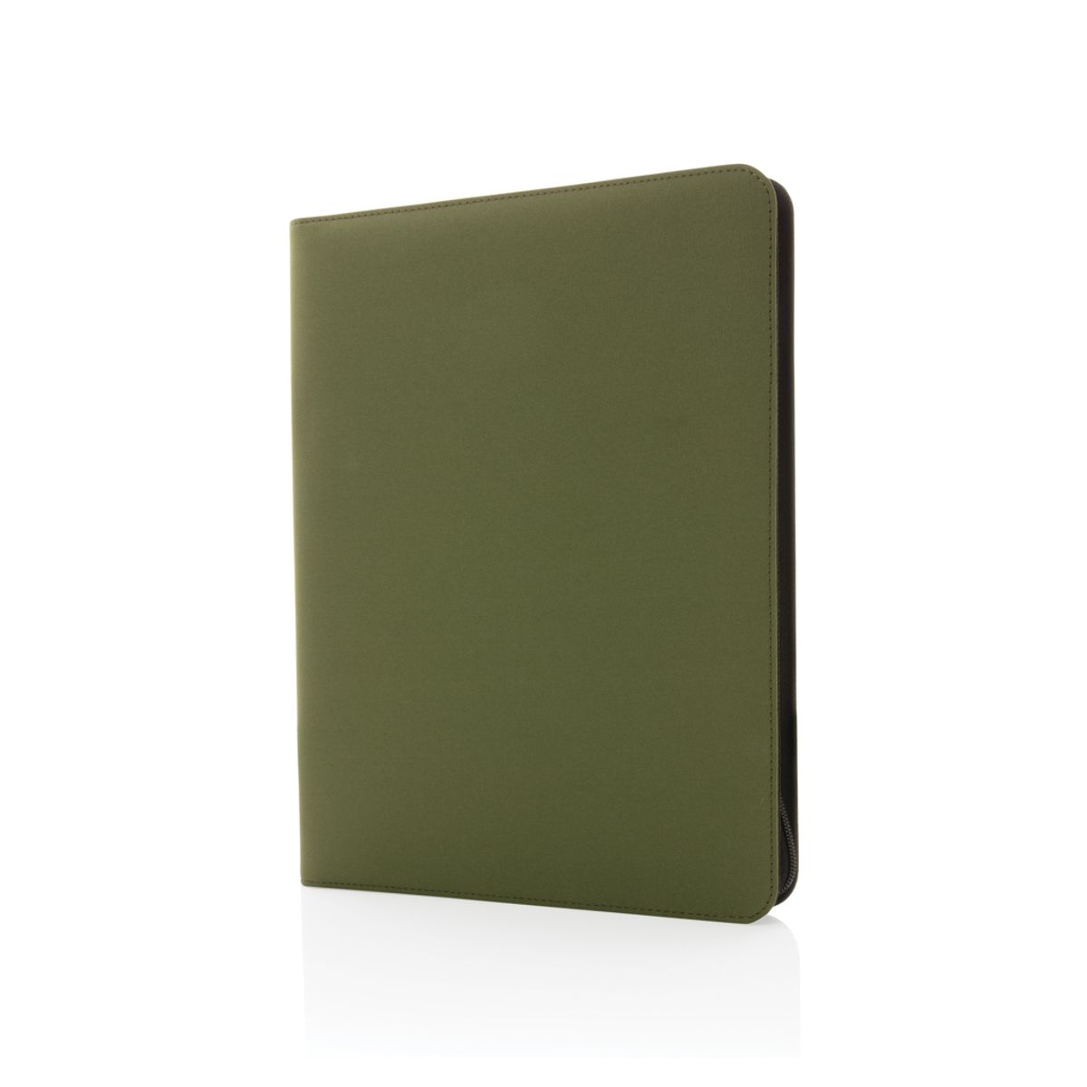 Impact Aware™ Deluxe 300D Tech Portfolio With Zipper