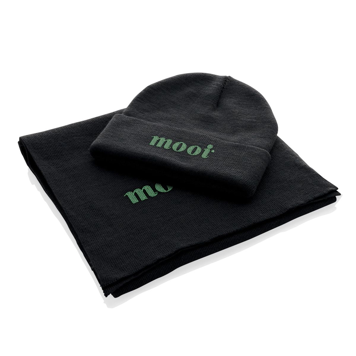 Elles Aware™ Polylana® Scarf 180X30Cm