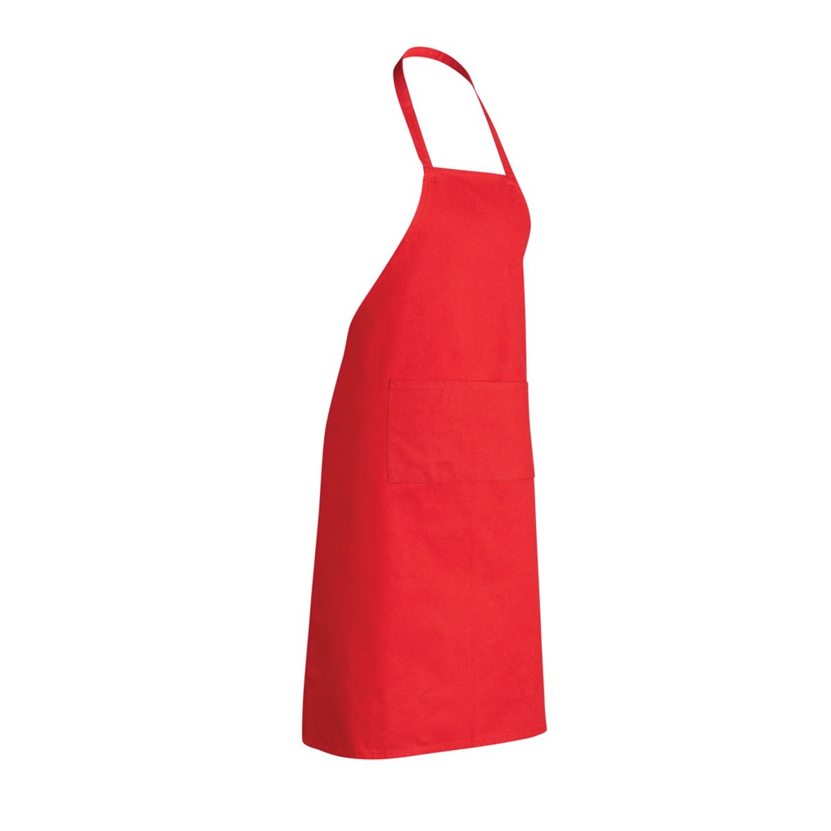 Impact Aware™ Recycled Cotton Apron 180Gr