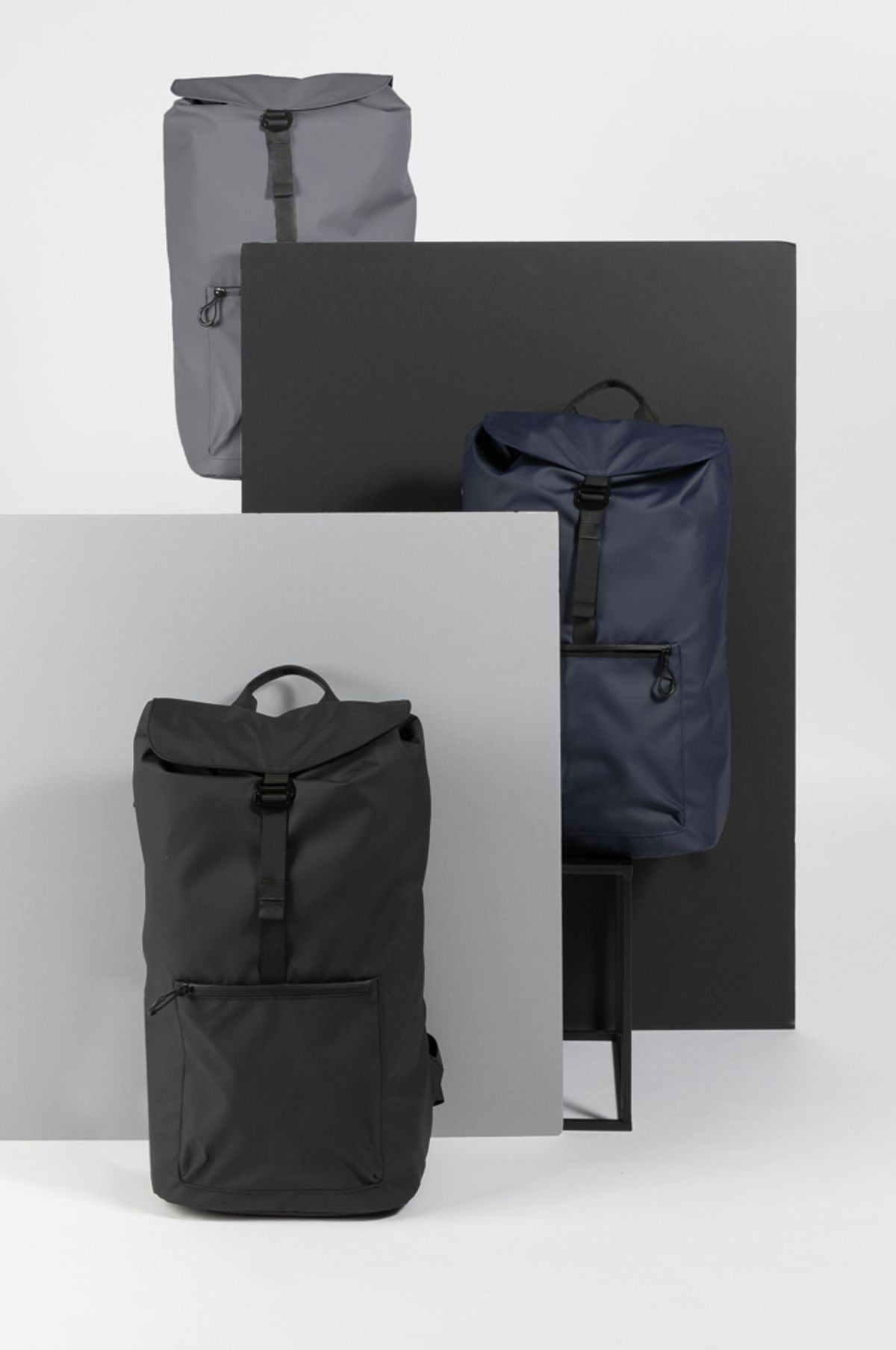 Impact Aware™ Rpet Water Resistant 15.6" Laptop Backpack