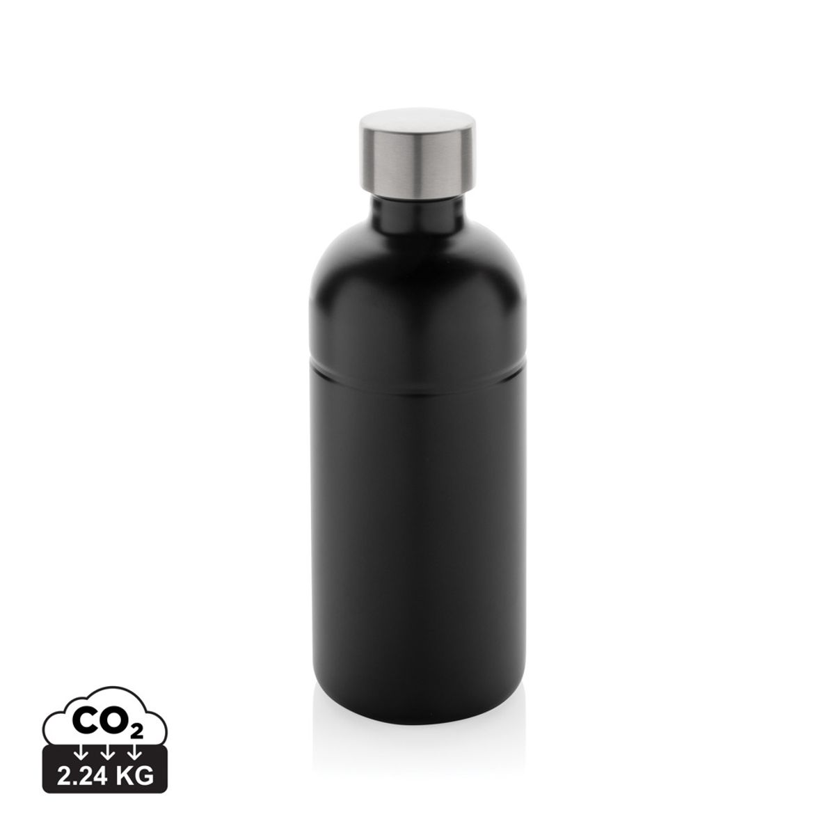 Soda Rcs Certified Re-Steel Carbonated Drinking Bottle