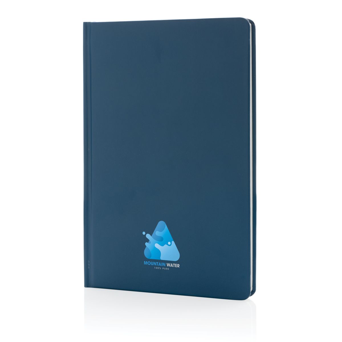 A5 Impact Stone Paper Hardcover Notebook