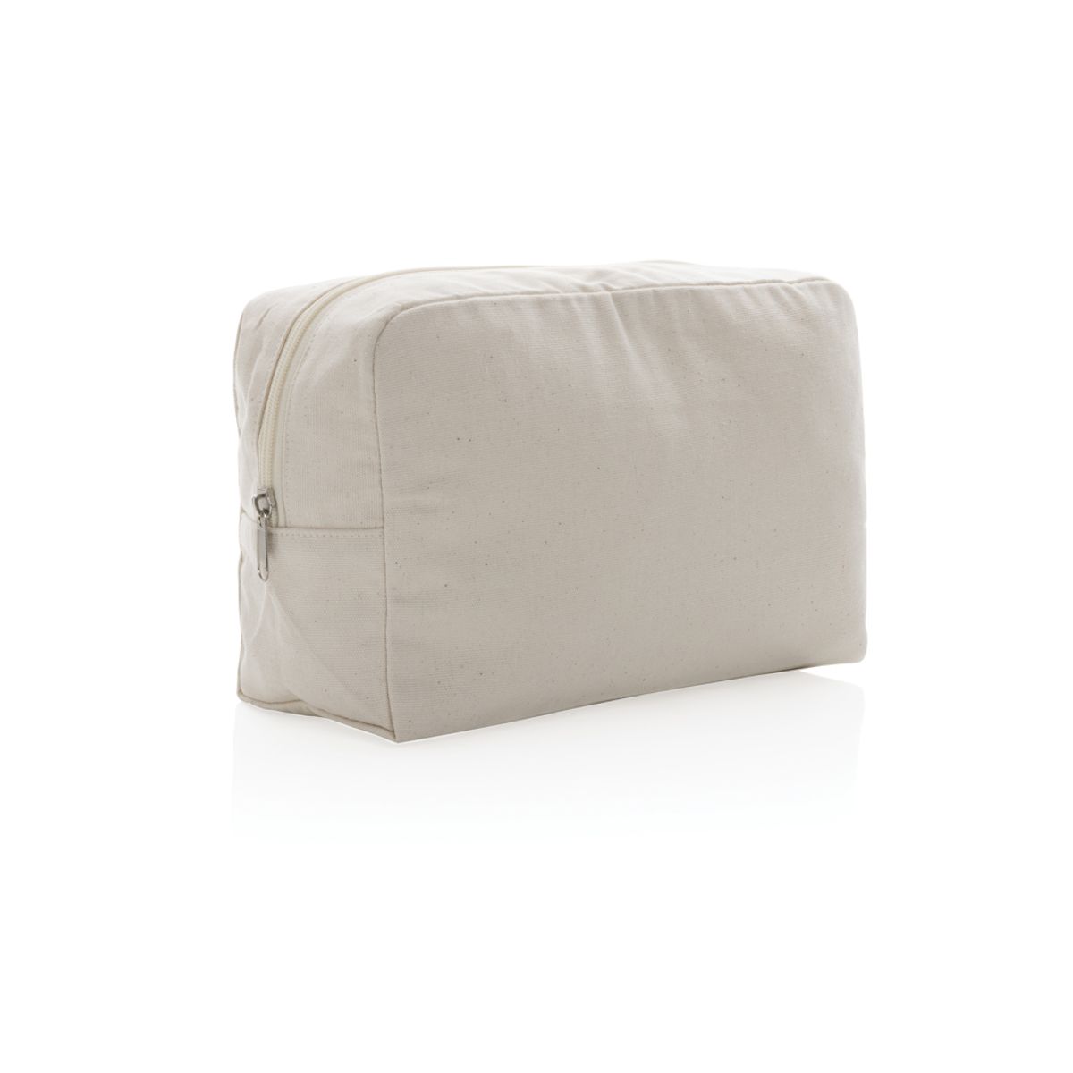 Impact Aware™ 285 Gsm Rcanvas Toiletry Bag Undyed