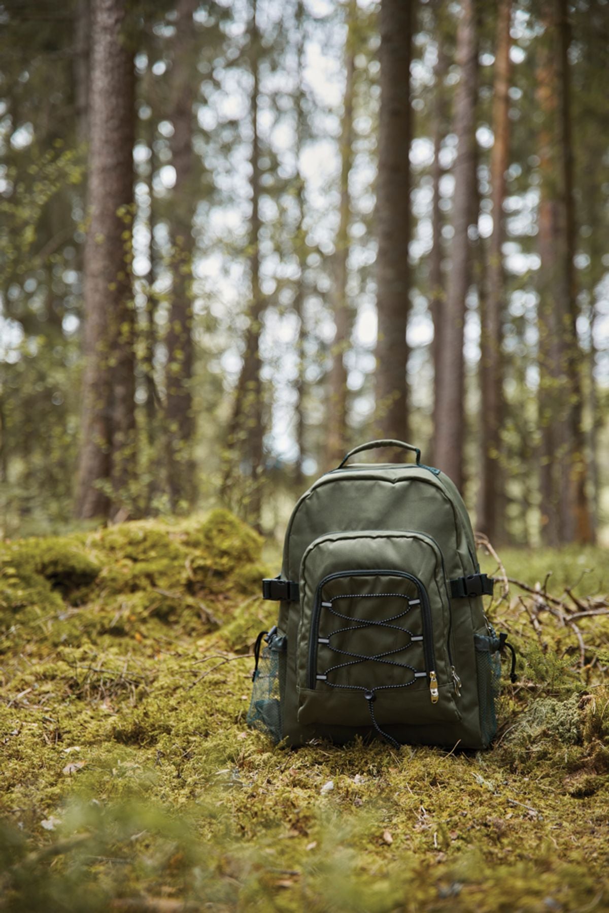 Vinga Parks Cooler Backpack