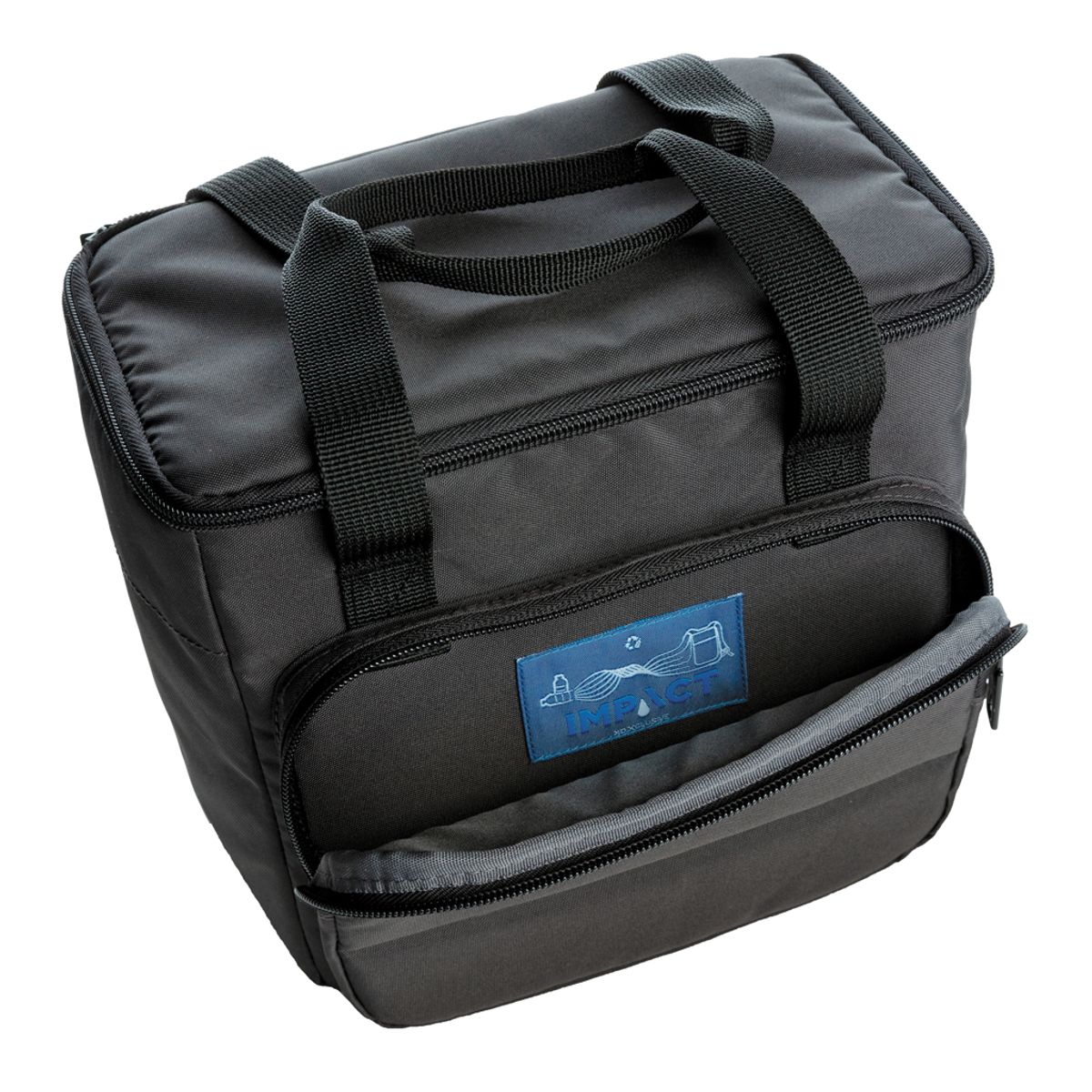 Impact Aware™ Rpet Cooler Bag
