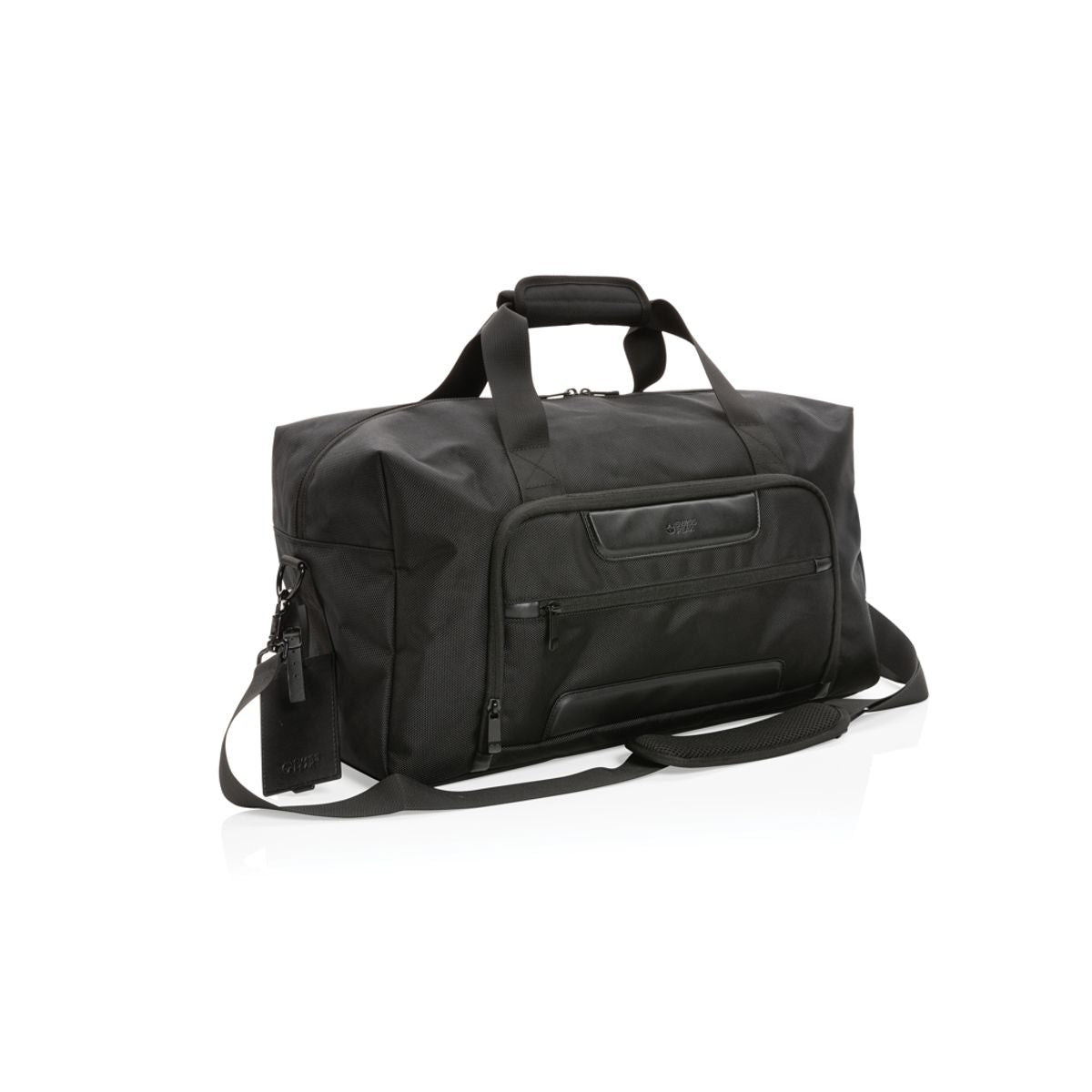 Swiss Peak Aware™ Rpet Voyager Weekend Bag