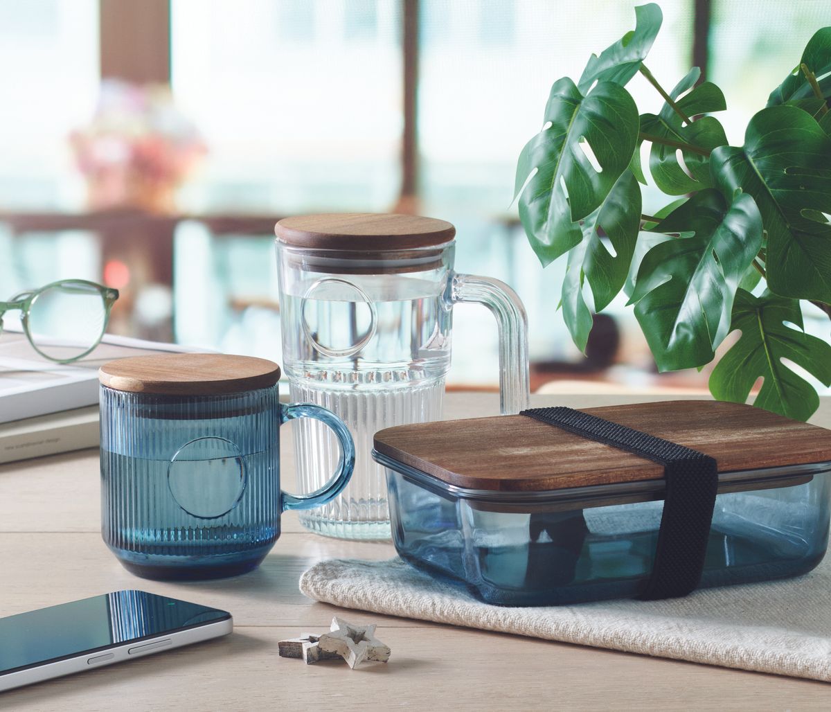 Vitrio Mug