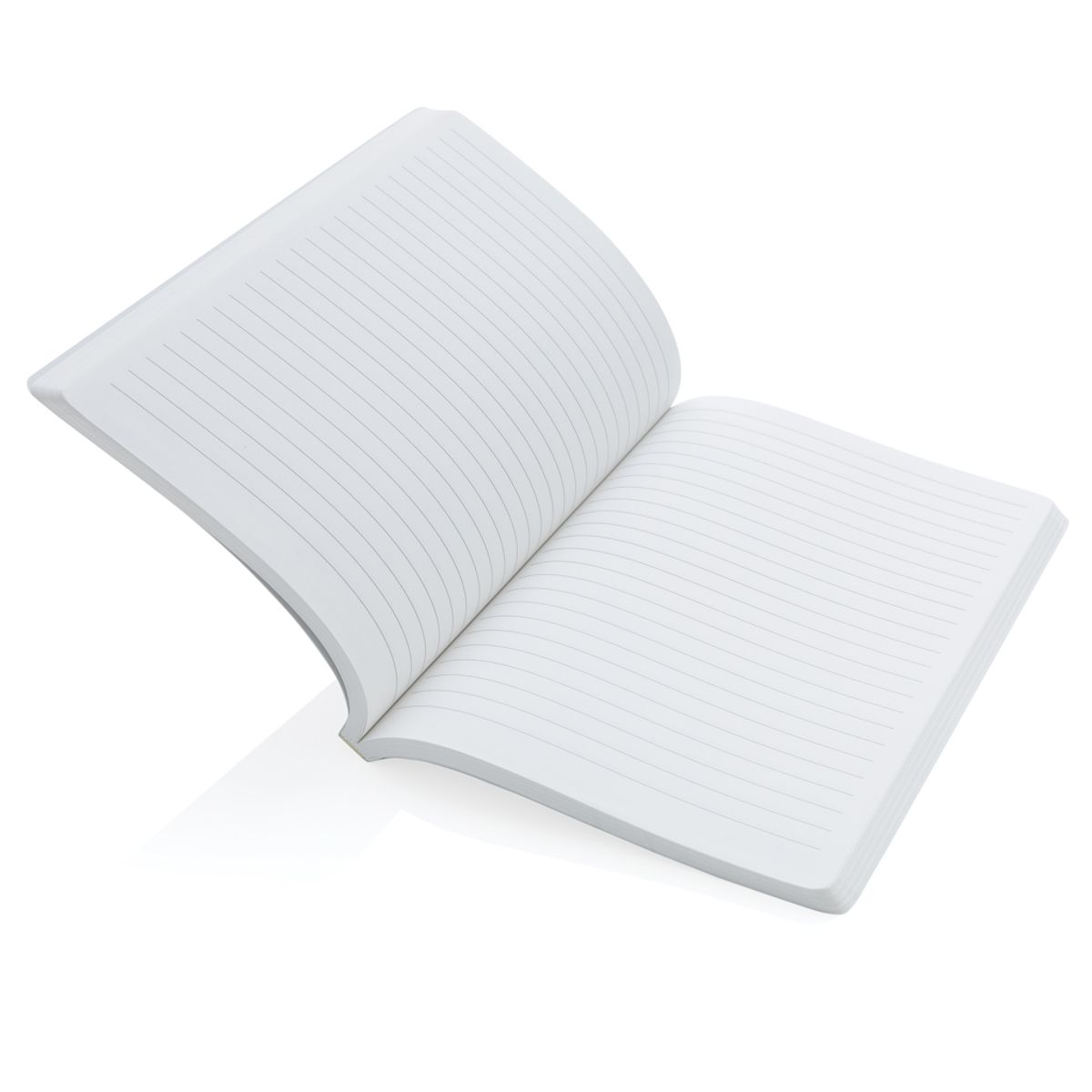 Impact Softcover Stone Paper Notebook A5