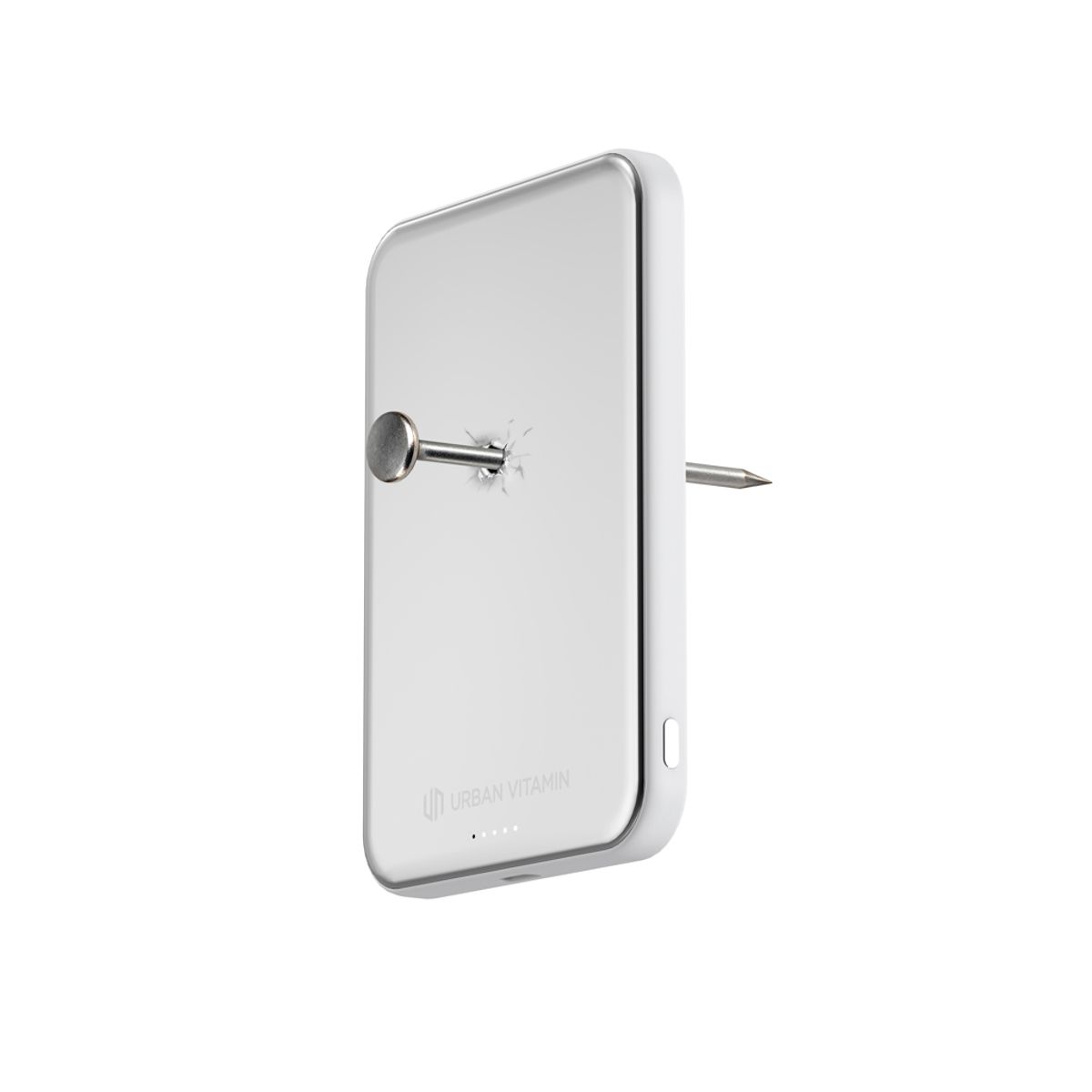Urban Vitamin Pomona 5000Mah Qi2.2 25W Magnetic Powerbank