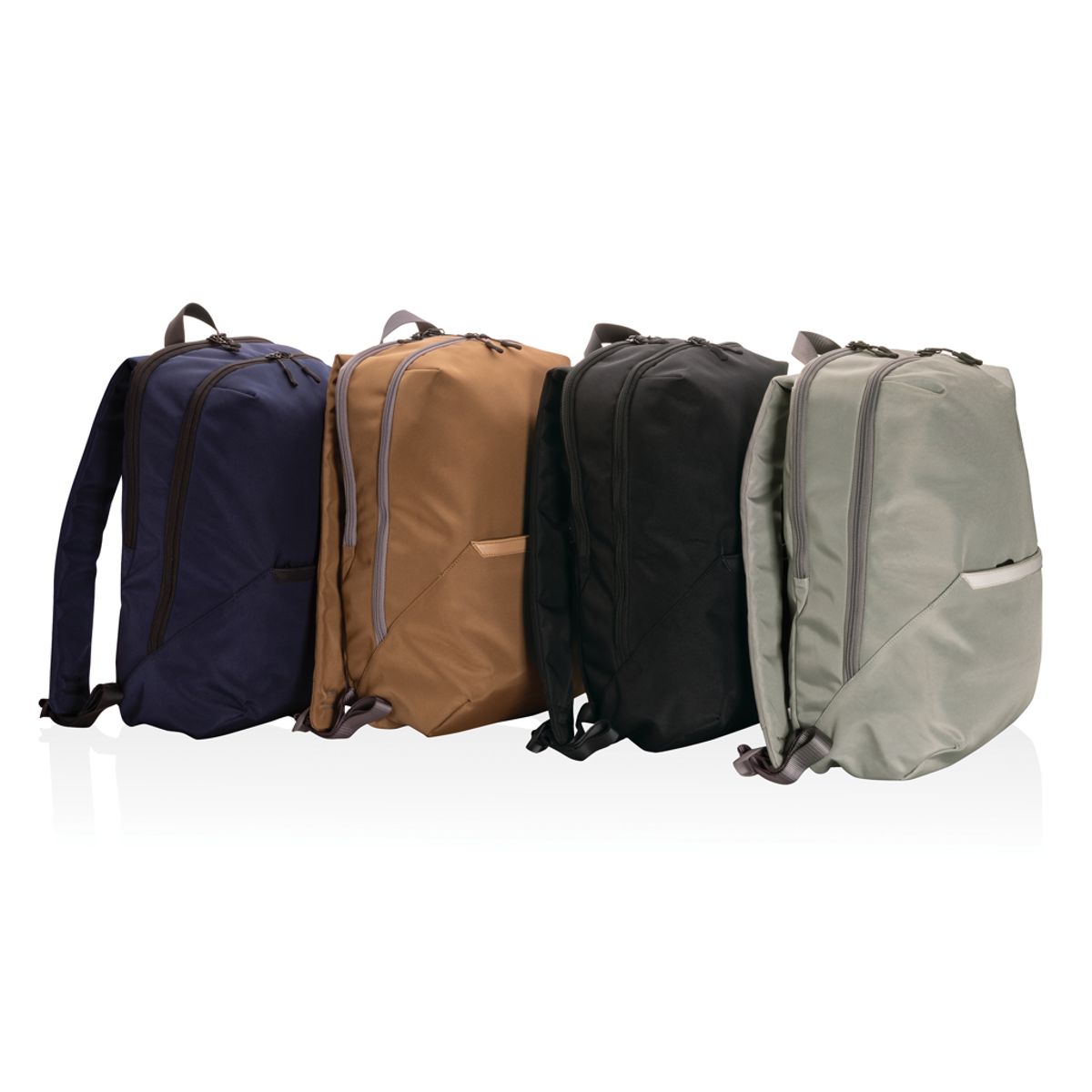 Impact Aware™ 1200D 15.6'' Modern Laptop Backpack