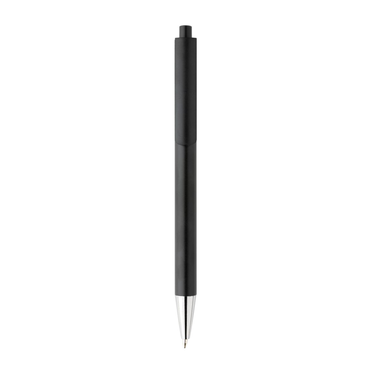 Amisk Rcs Certified Recycled Aluminium Pen