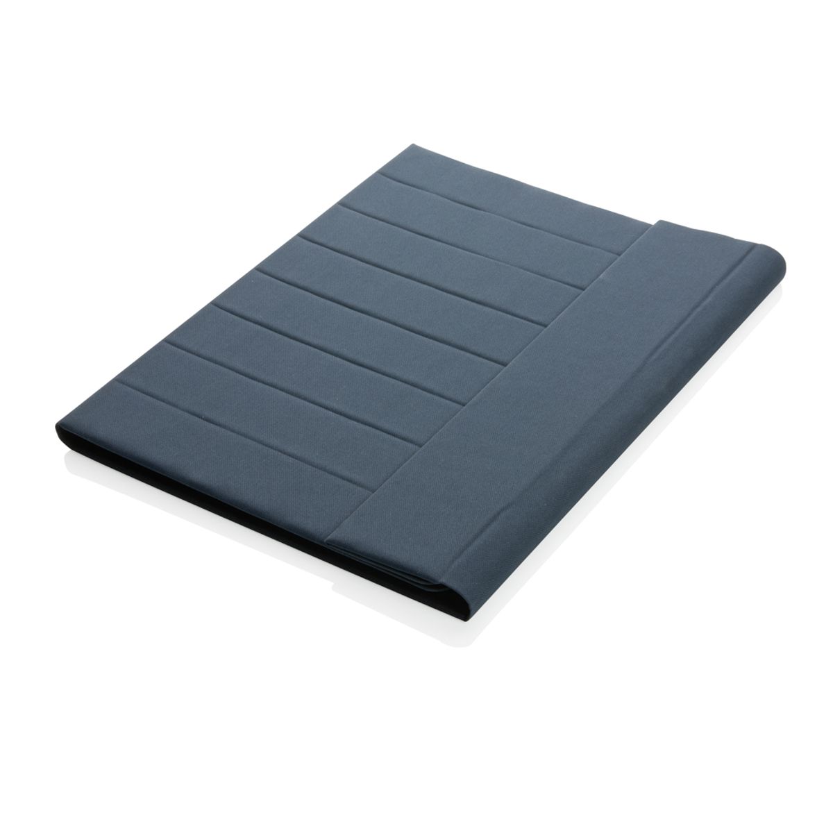 Impact Aware™ A4 Portfolio With Magnetic Closure