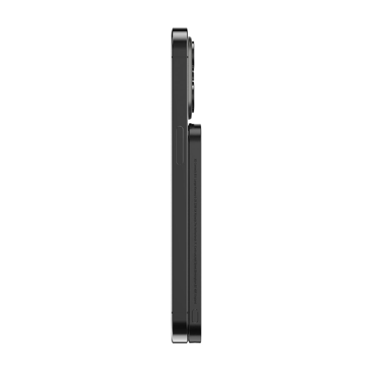 Urban Vitamin Burbank Rcs Plastic/Alu 3000 Mah Powerbank