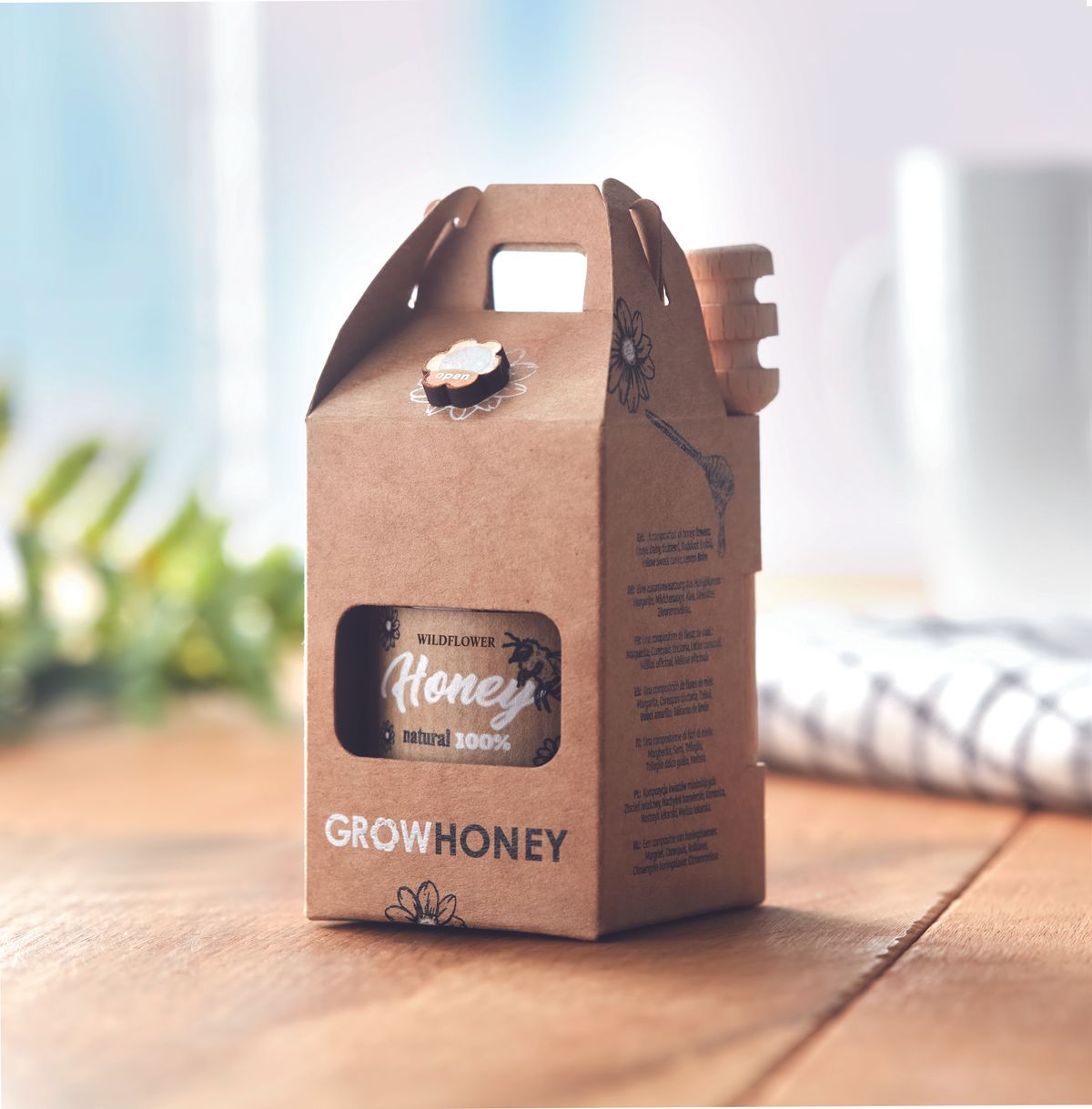 Dauber