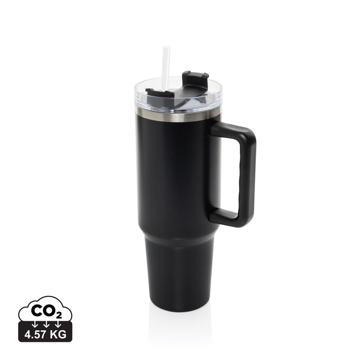 Peakflow Rcs Recycled Steel Tumbler