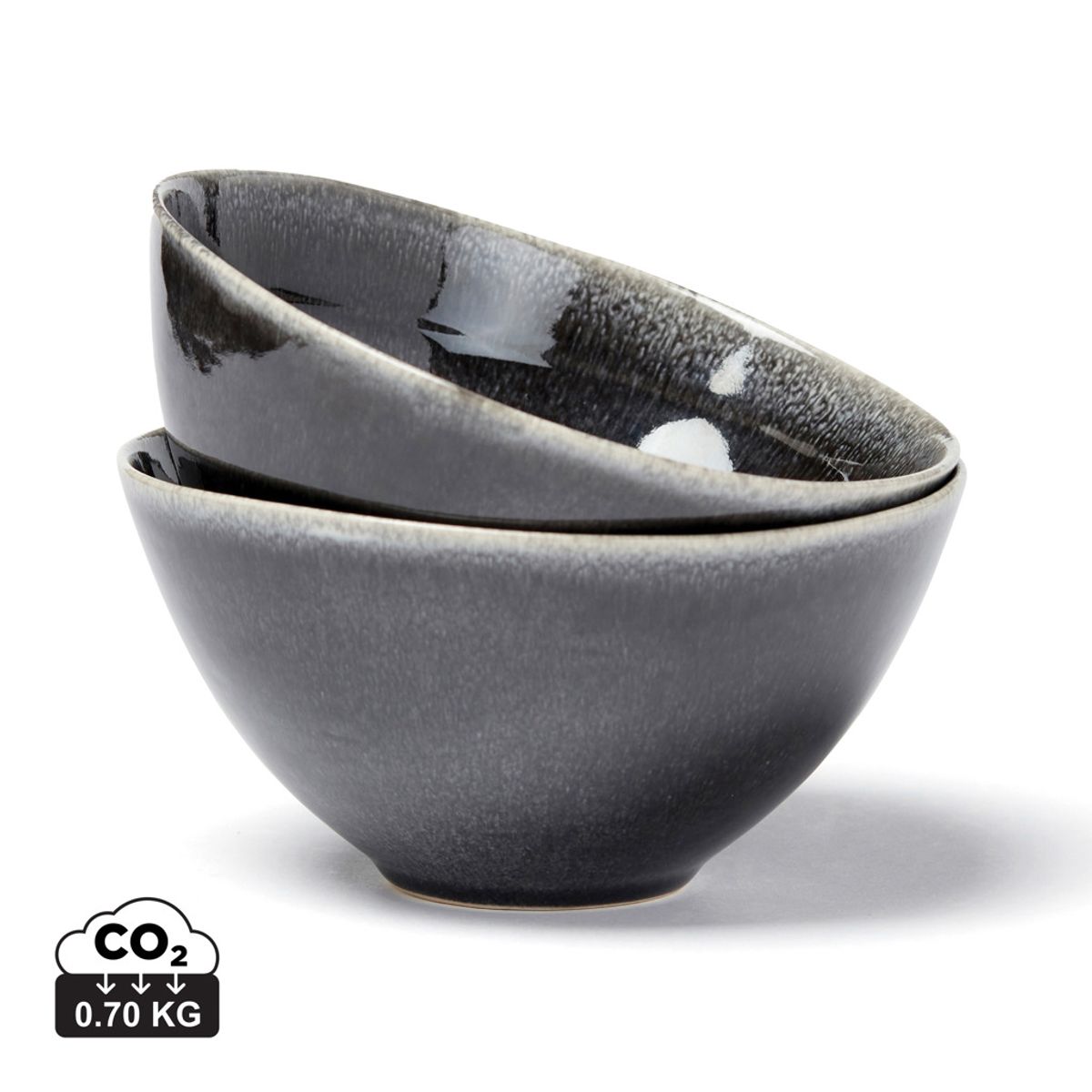 Vinga Nomimono Bowl 15,5 Cm, 2 Pcs Set