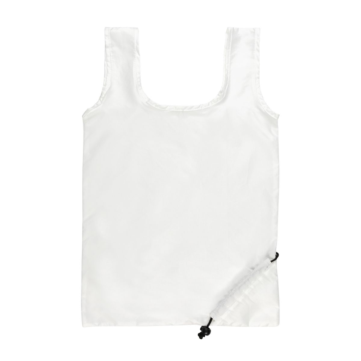 Impact Aware™ Rpet 190T Foldable Shopper
