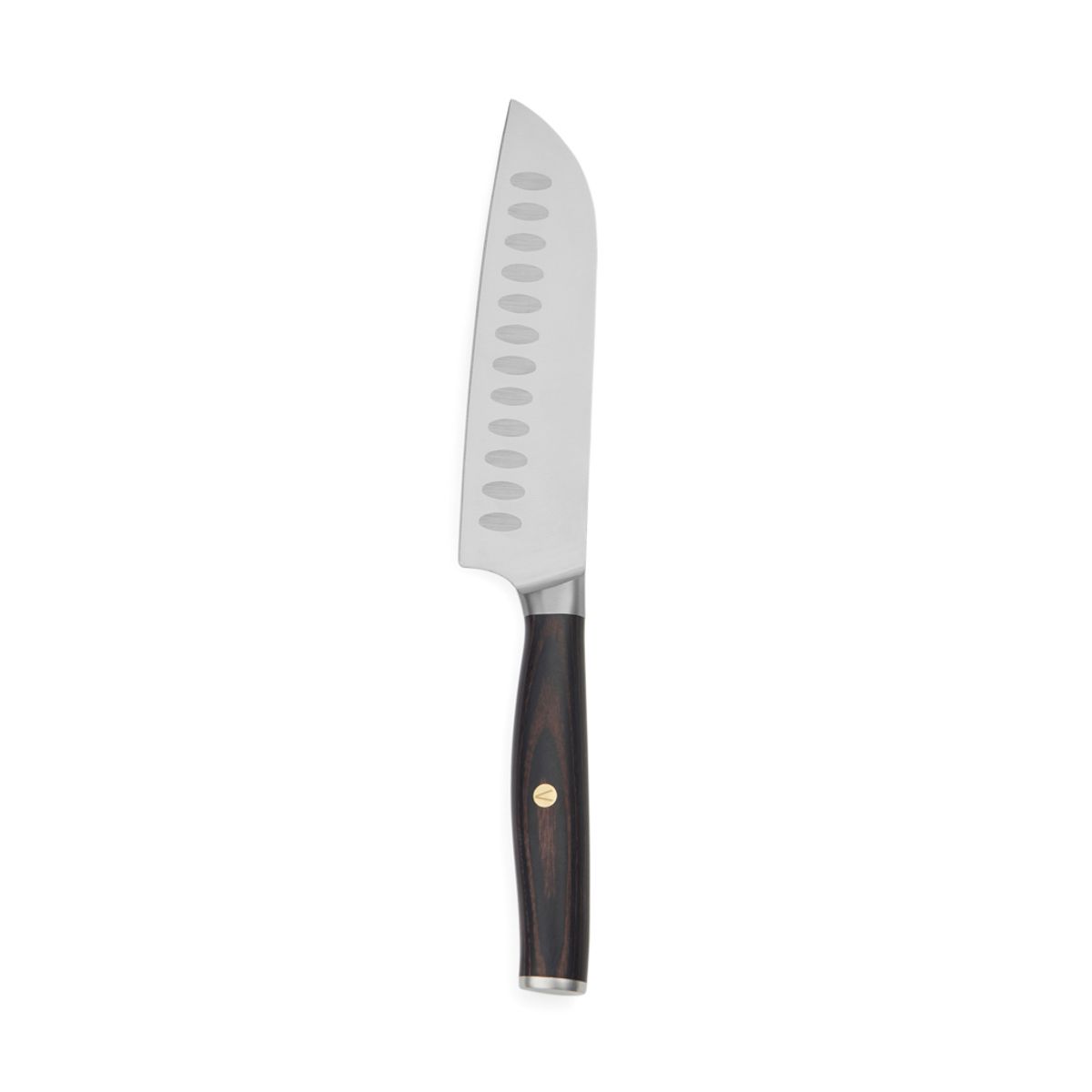 Vinga Tara Steel Santoku Knife