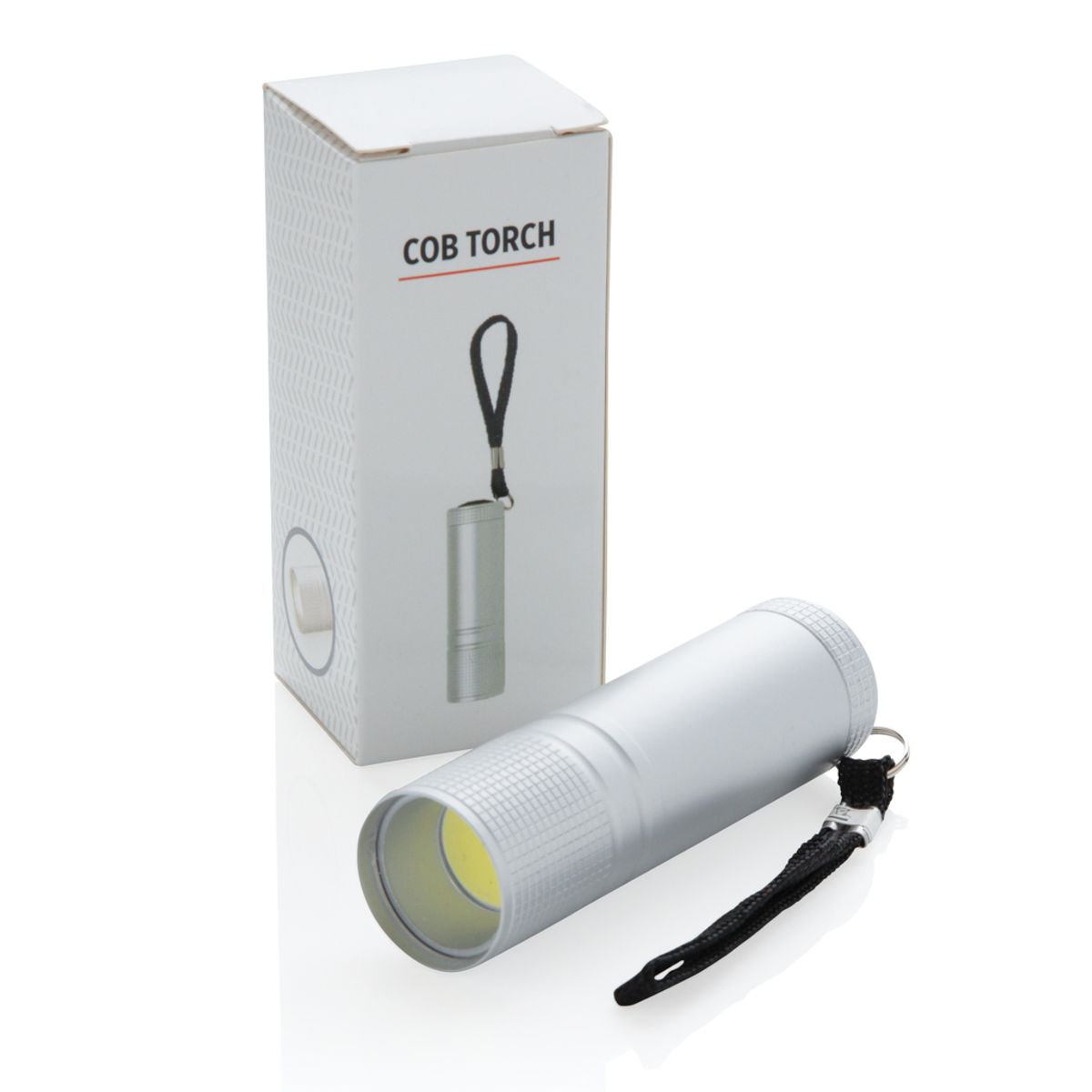 Cob Torch