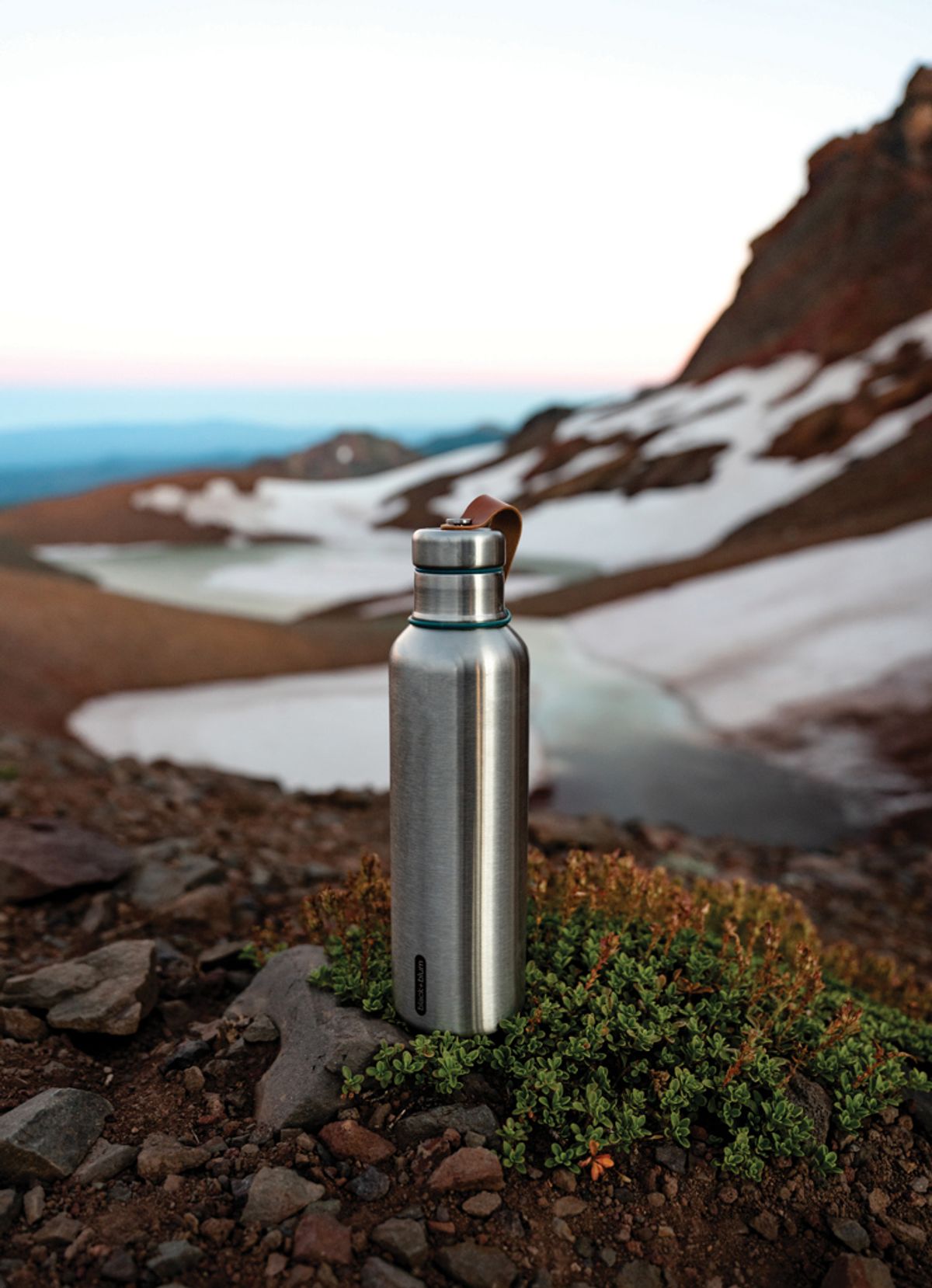 Black+Blum Insulated Water Bottle Large