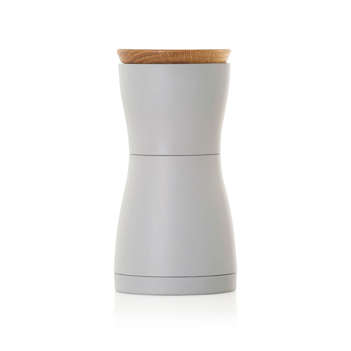 Adhoc Twin Salt And Pepper Mill Set