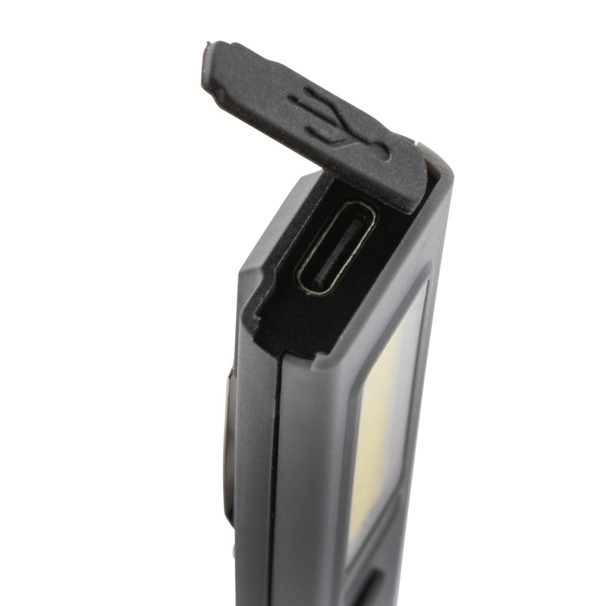 Gear X Rcs Plastic Usb Rechargeable Inspection Light