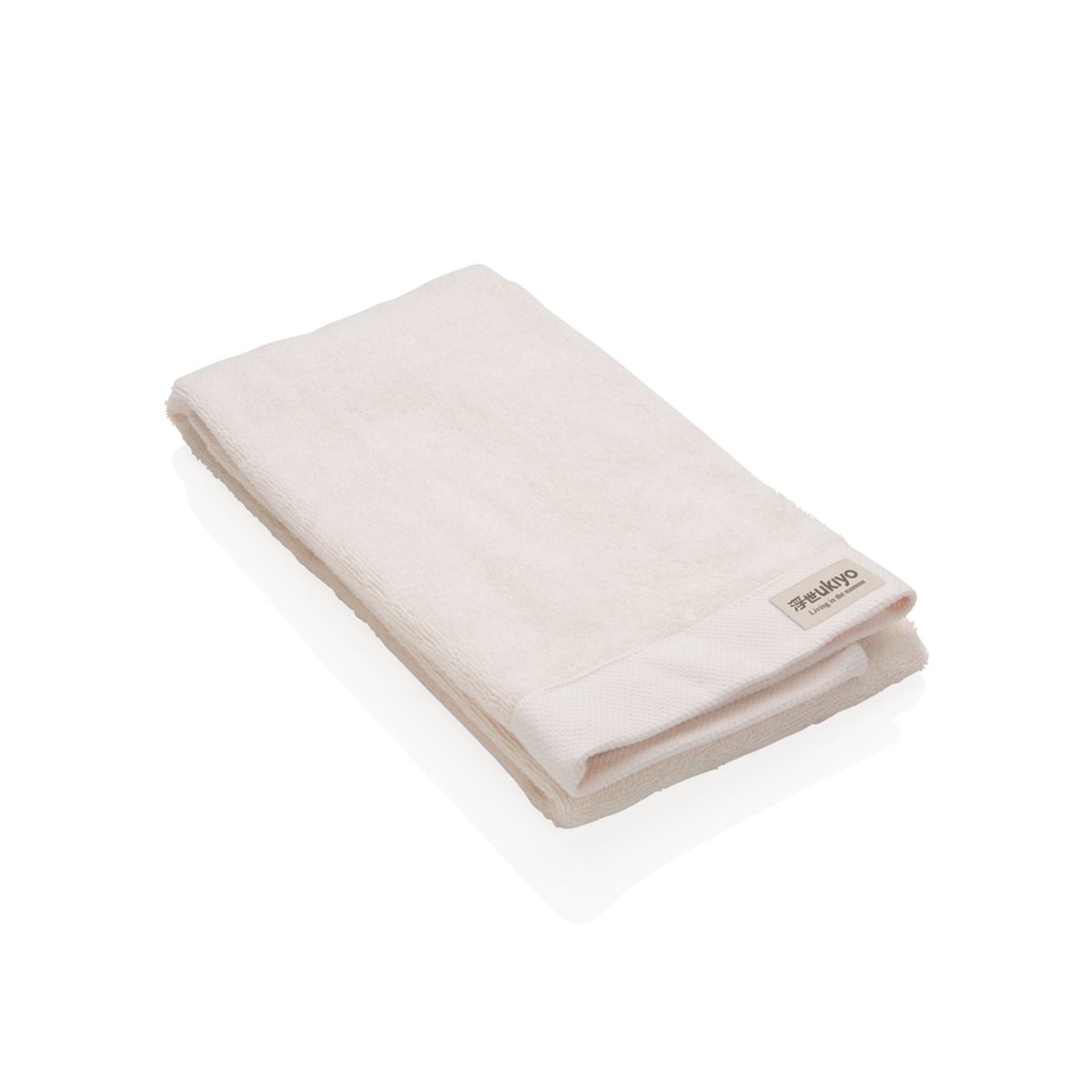 Ukiyo Sakura Aware™ 500 Gsm Bath Towel 50X100Cm