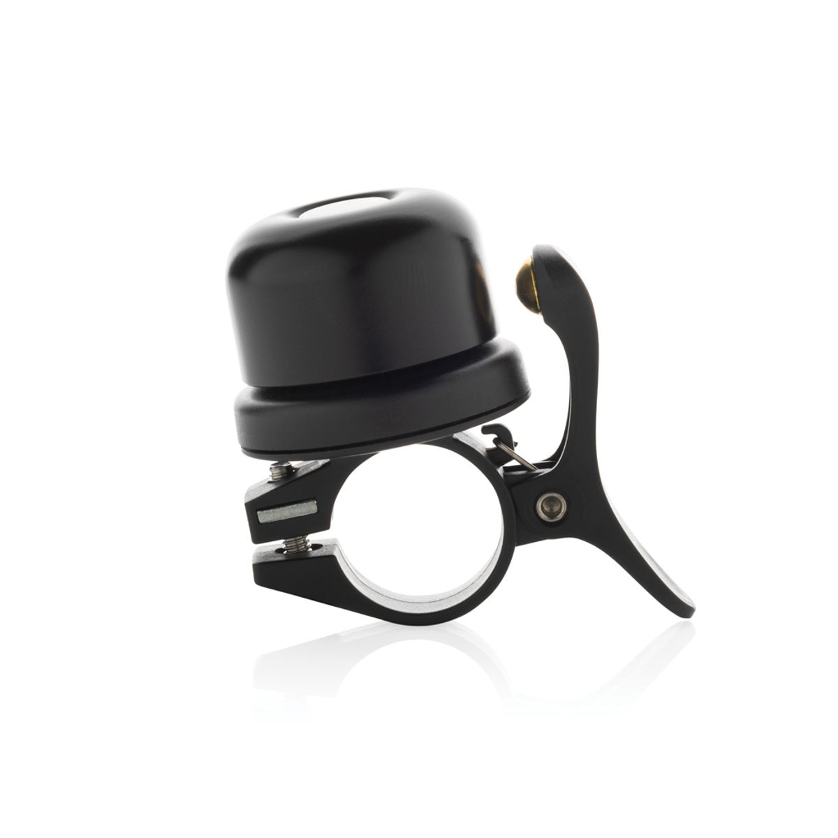 Bike Finder Dual Bike Bell With Worldwide Locating