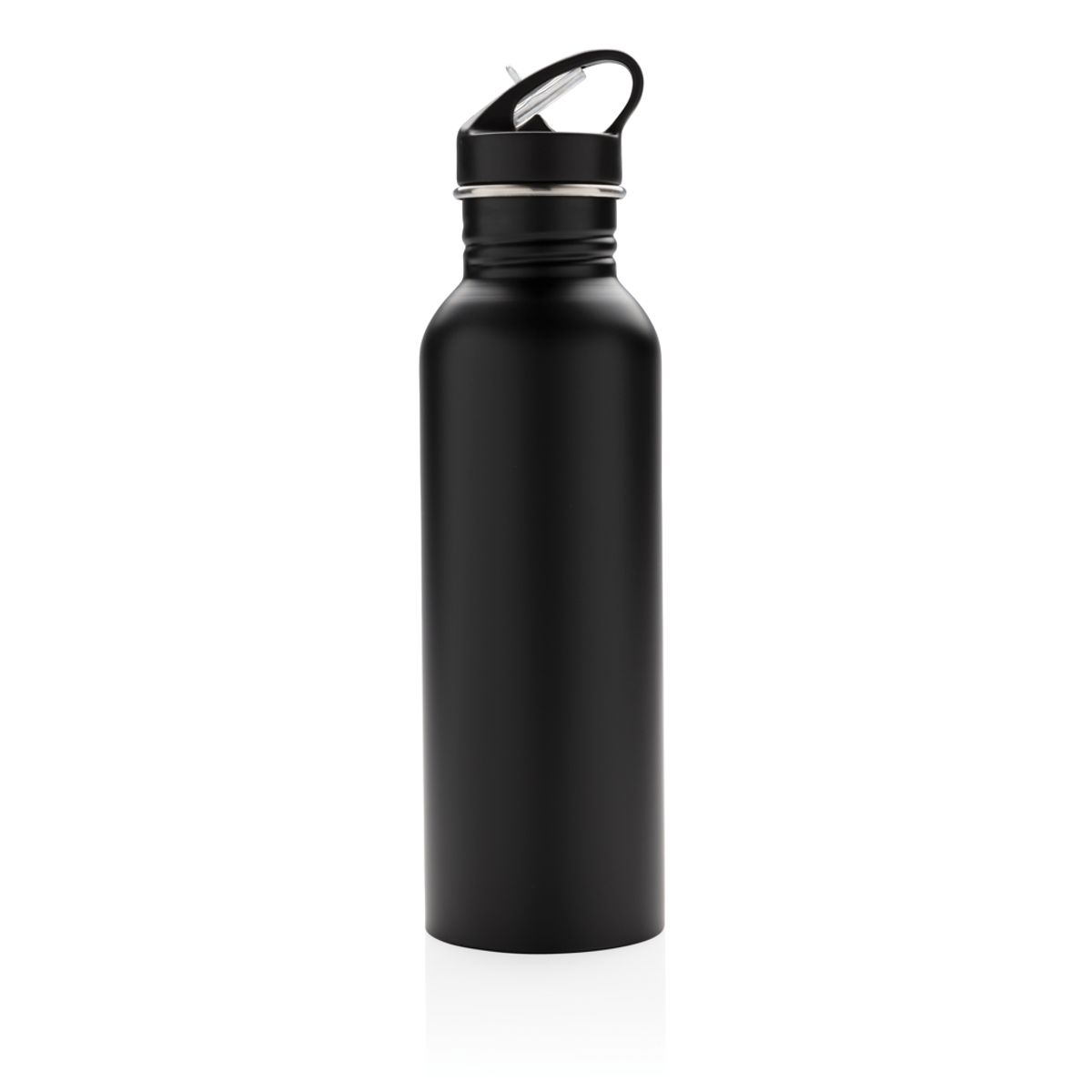 Deluxe Stainless Steel Activity Bottle