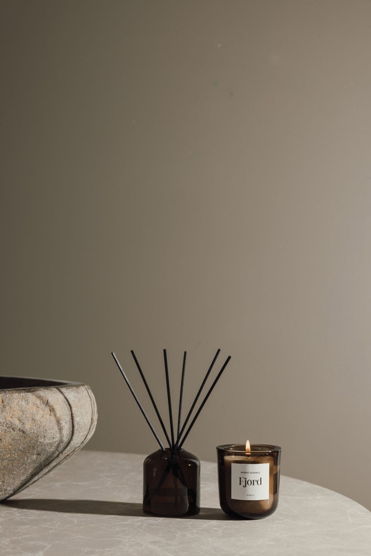 Vinga Nordic Essence Ambience Set