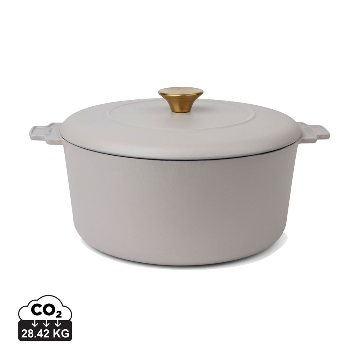 Vinga Monte Heritage Cocotte 5.5 L
