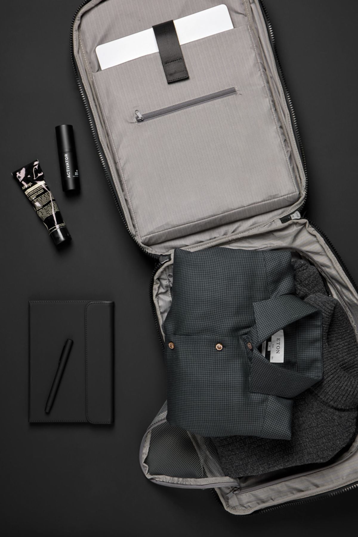 Vinga Baltimore Rcs Explorer’S Backpack