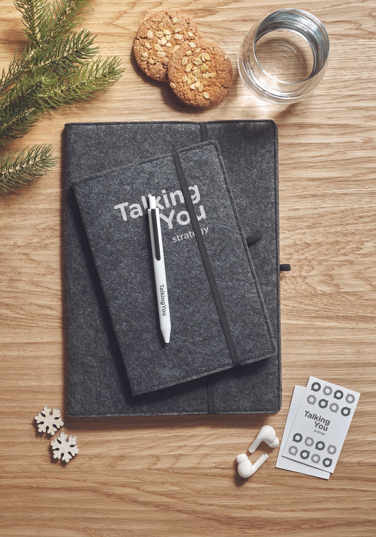 Feltbook