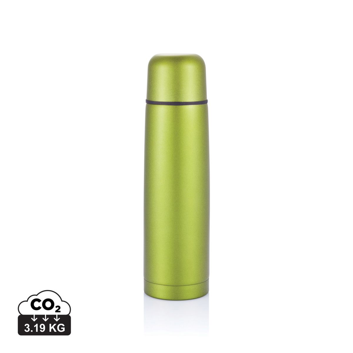 Stainless Steel Flask