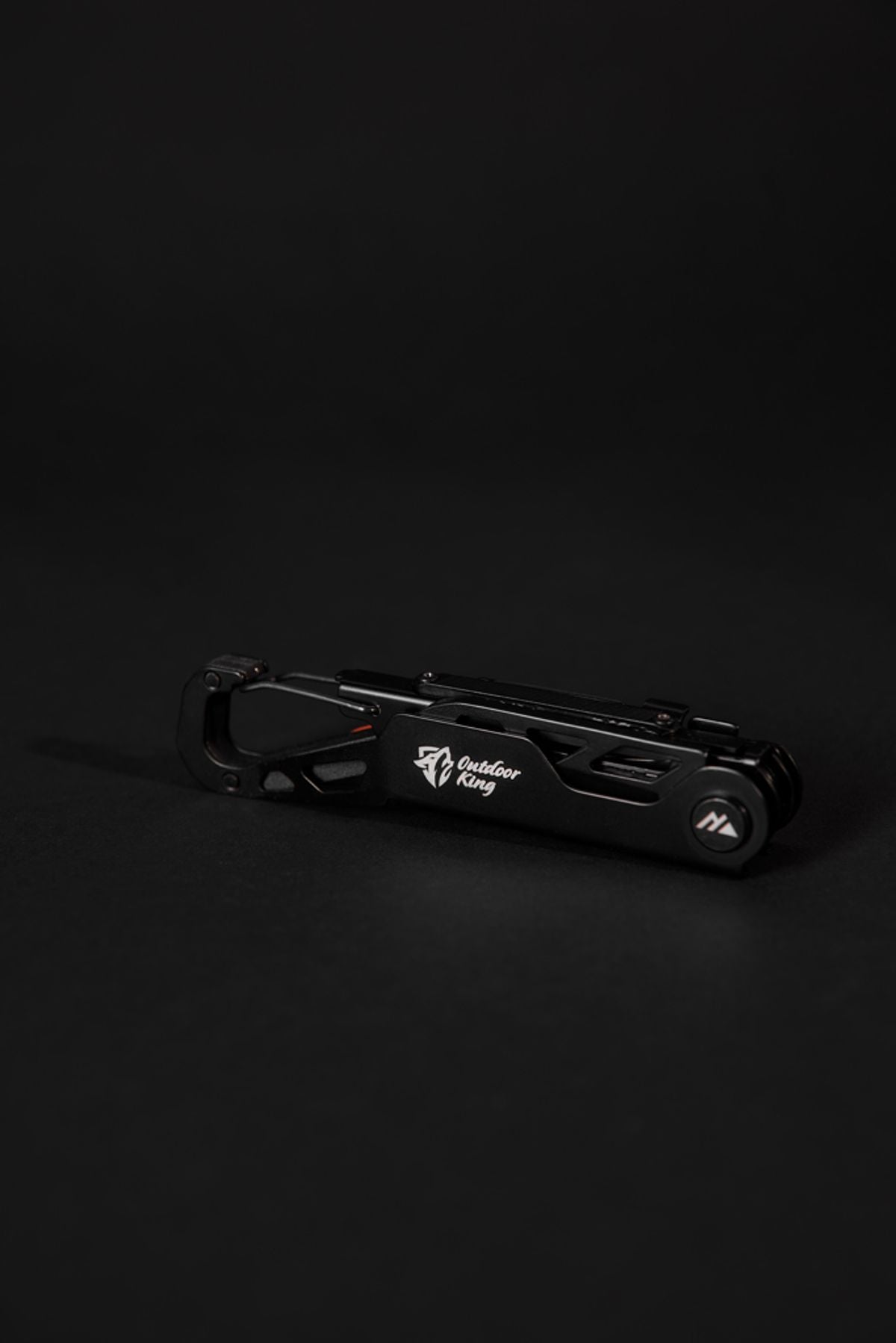 Nordic Drift Adventure Multitool