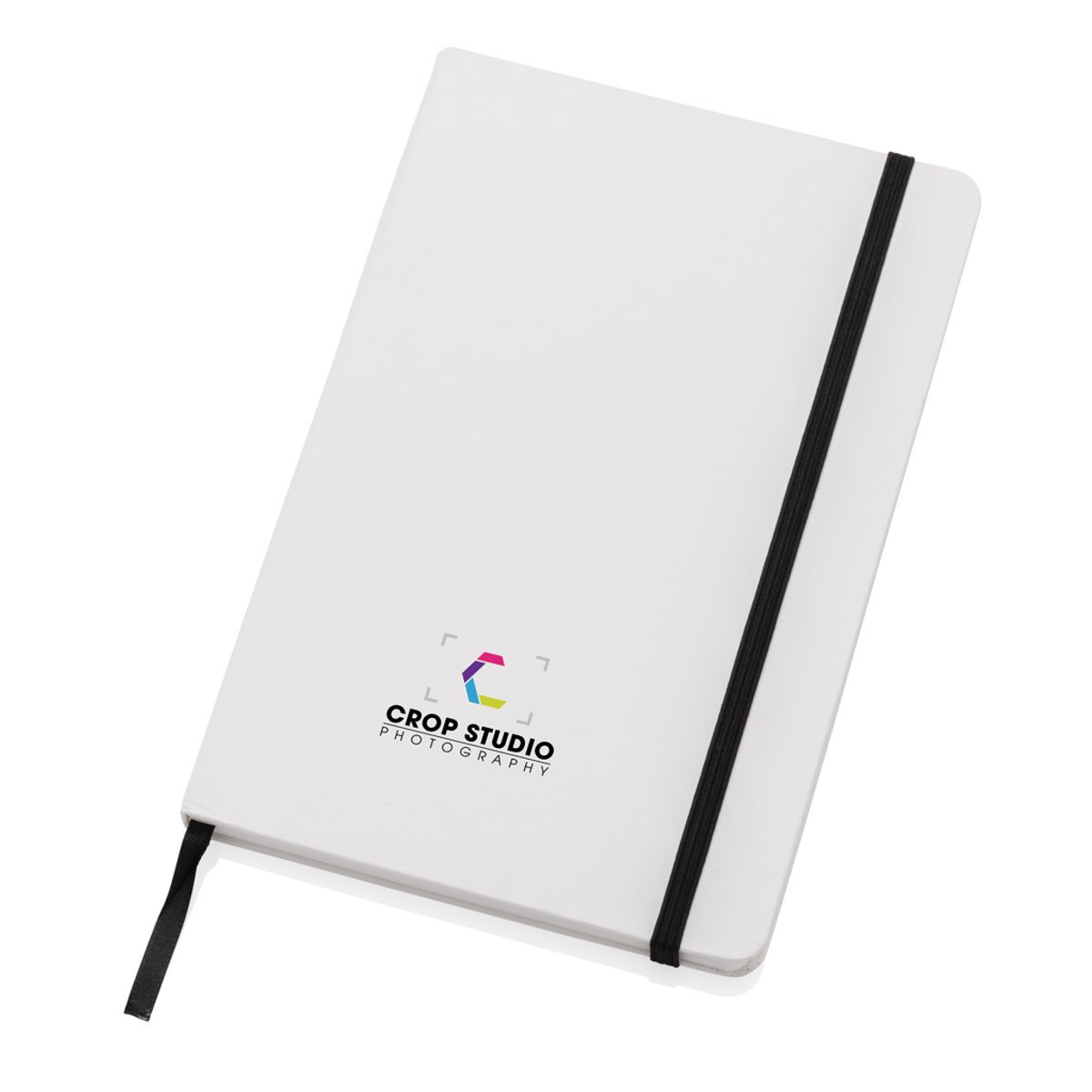 Craftstone A5 Recycled Kraft And Stonepaper Notebook