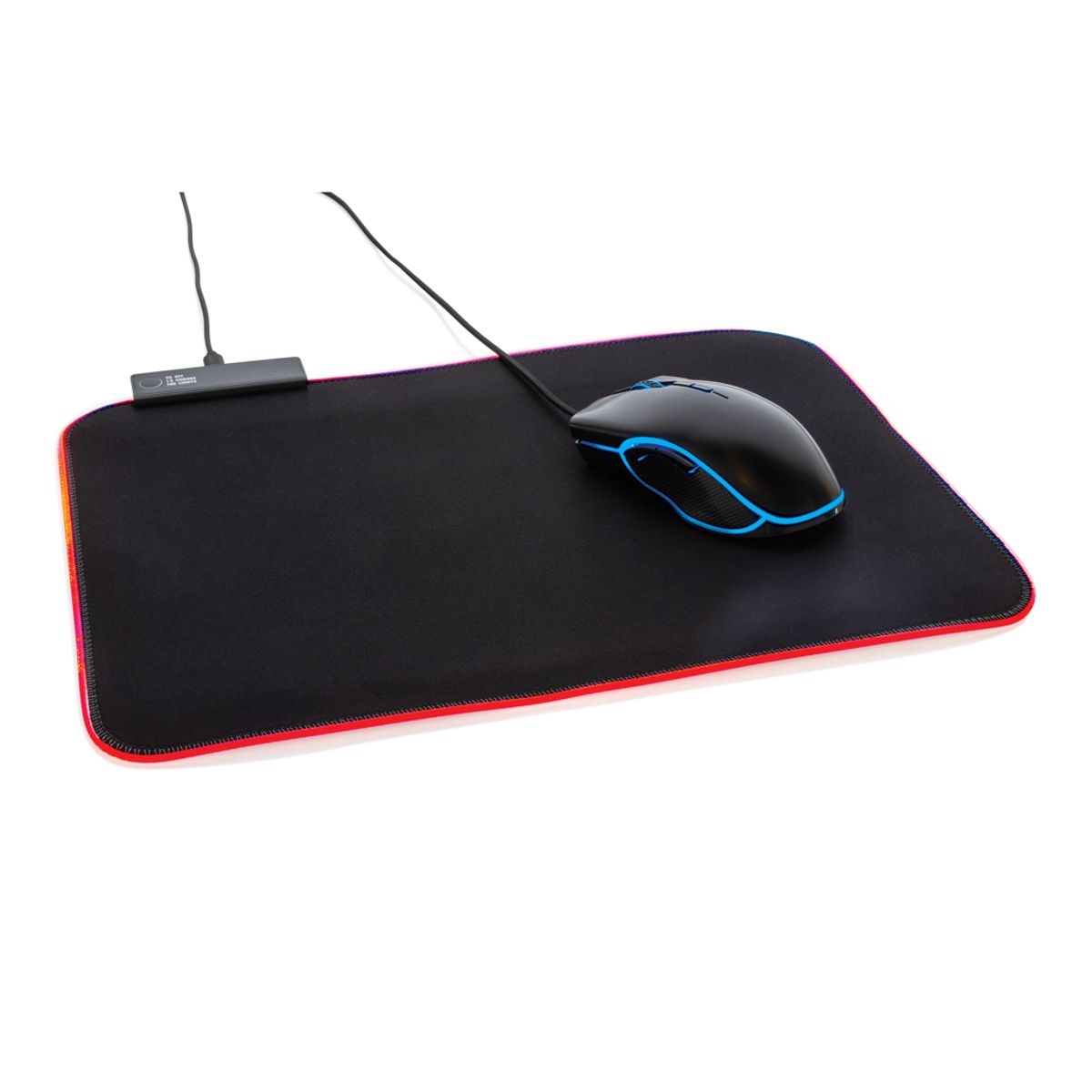 Rgb Gaming Mousepad