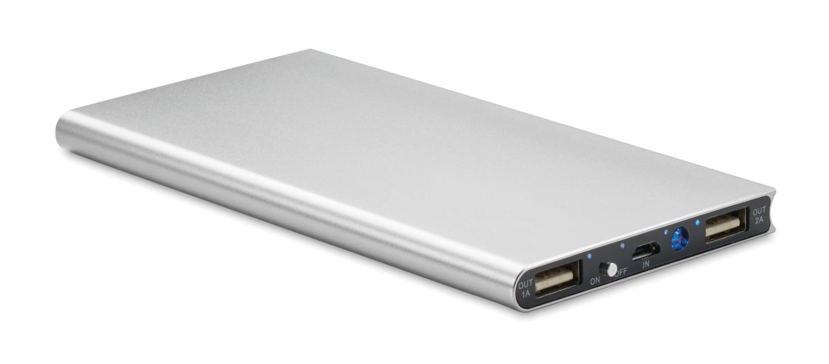 Solar Powerflat
