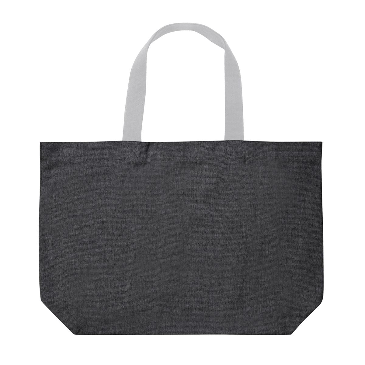 Impact Aware™ 240 Gsm Rcanvas Large Tote Undyed