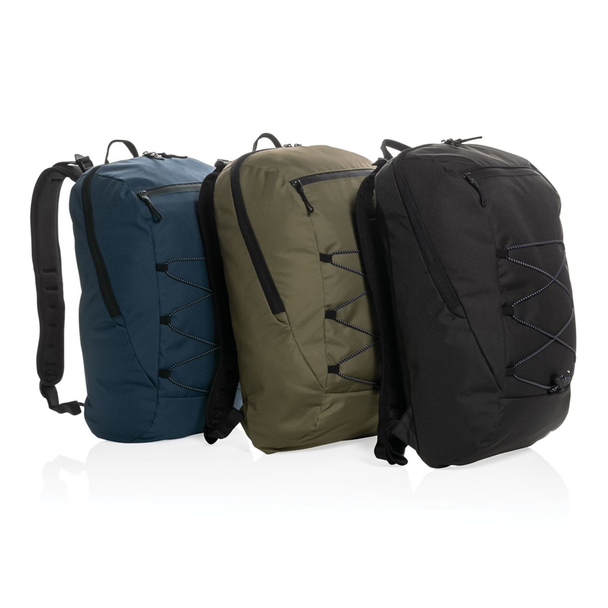 Impact Aware™ Hiking Backpack 18L