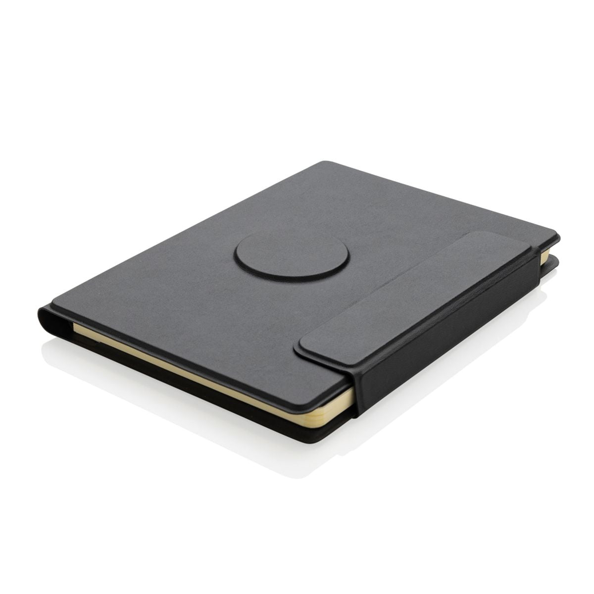 Stuart Rcs Certified Rpu Magnetic A5 Portfolio