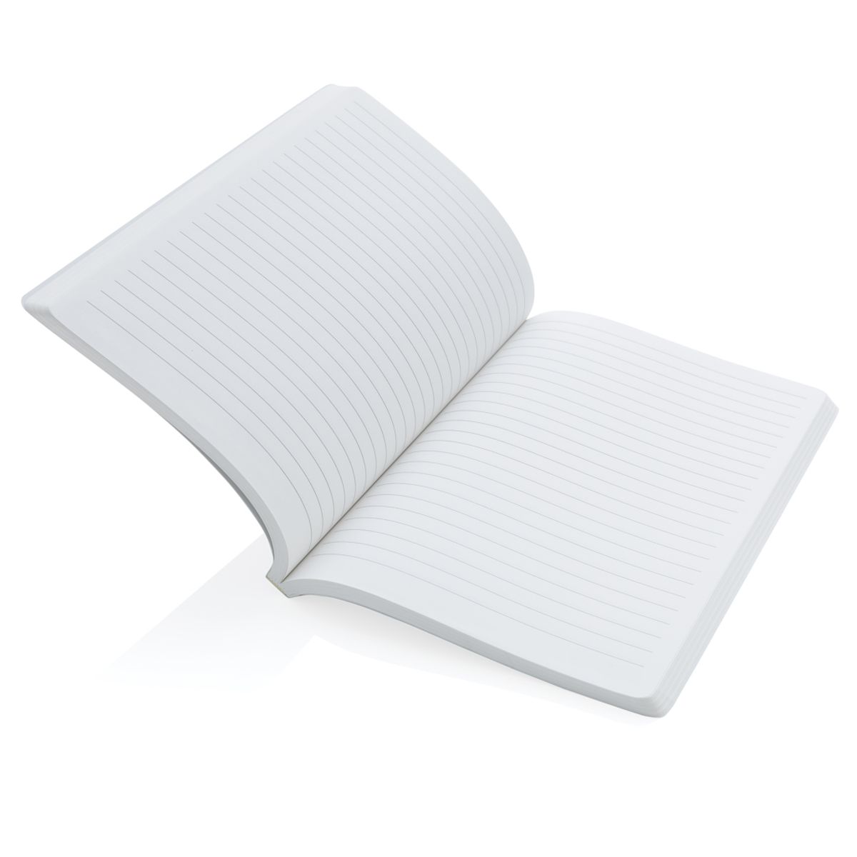 Impact Softcover Stone Paper Notebook A5