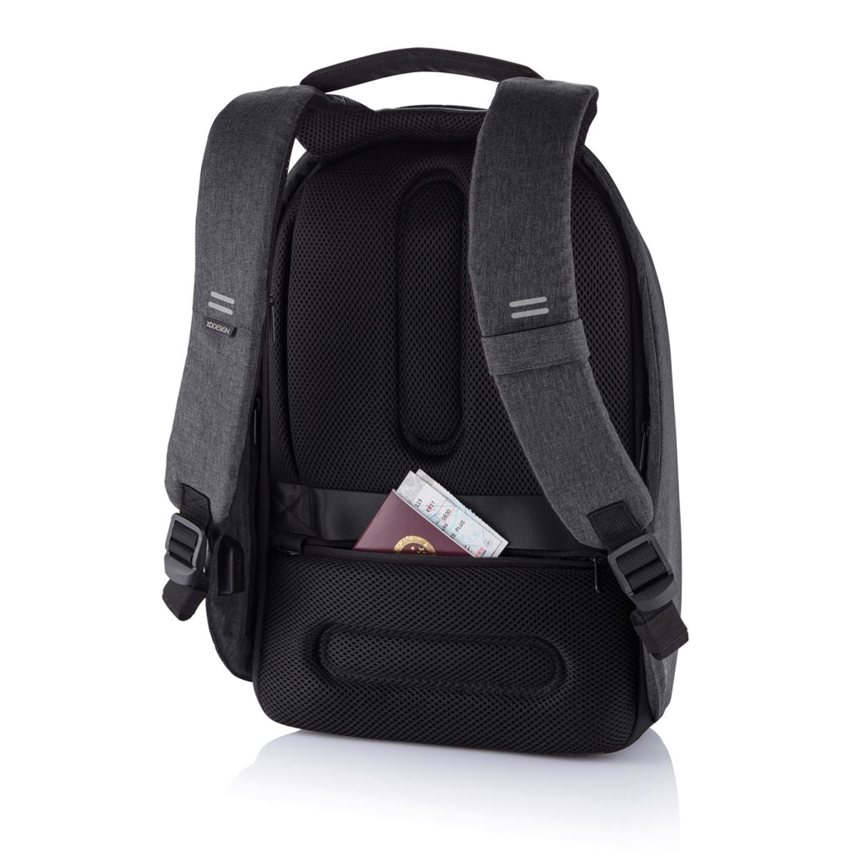 Bobby Hero Xl, Anti-Theft Backpack