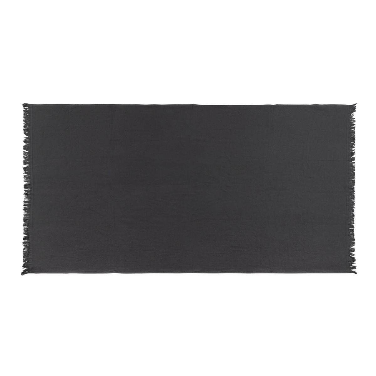 Ukiyo Keiko Aware™ Solid Hammam Towel 100X180Cm