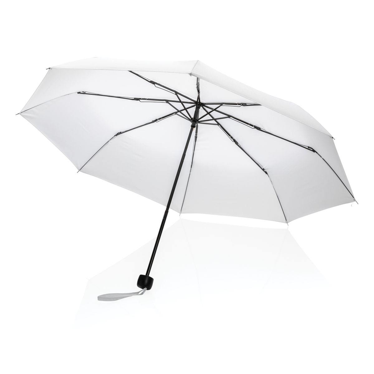 20.5" Impact Aware™ Rpet 190T Mini Umbrella