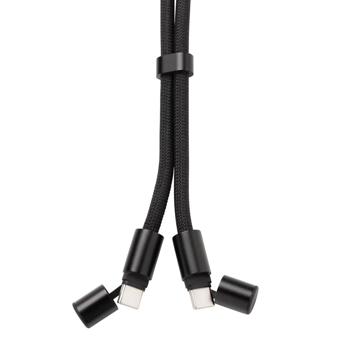 Loopamp Rcs Rpet Adjustable Phone Wrist Strap 60W Cable