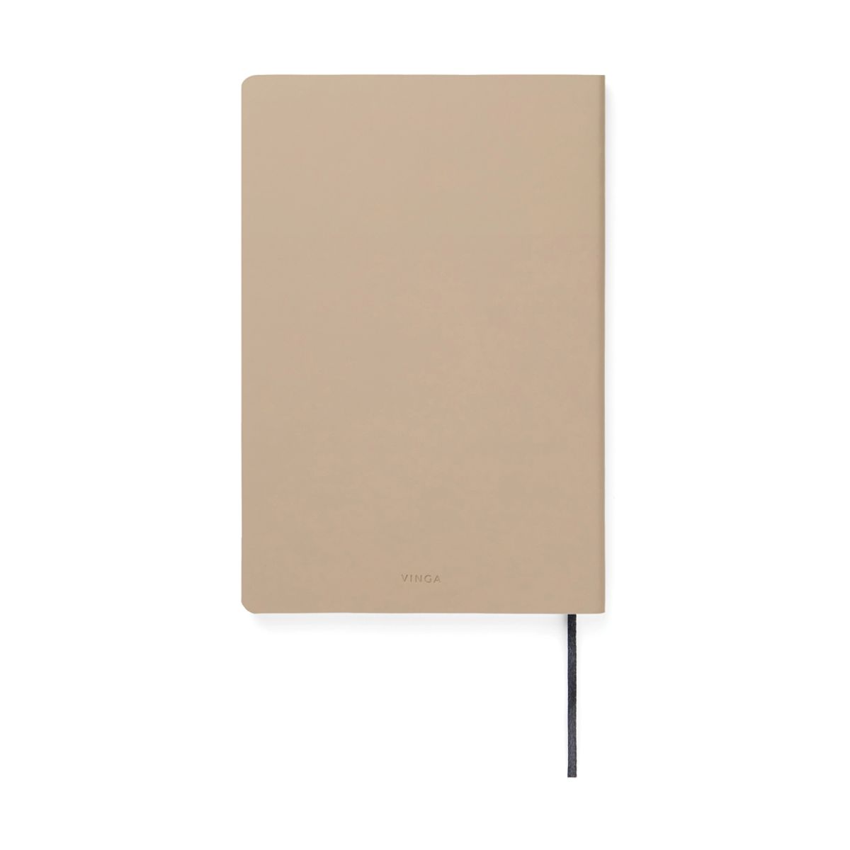 Vinga Baltimore Rcs Pu Softcover Notebook