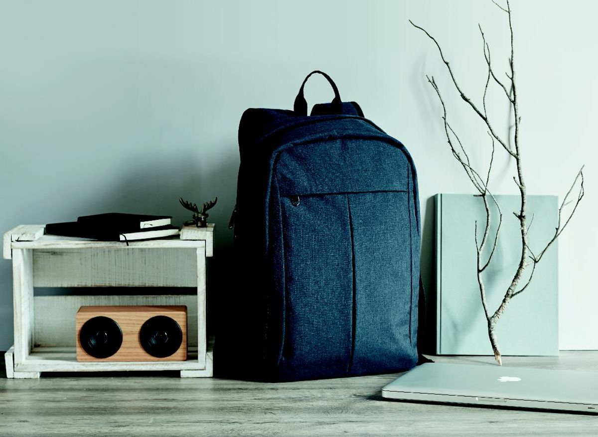 Stockholm Bag